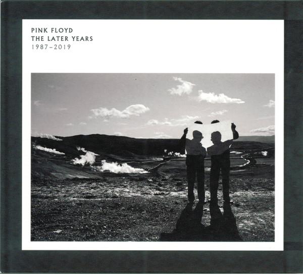 Pink Floyd - The Later Years 1987-2019