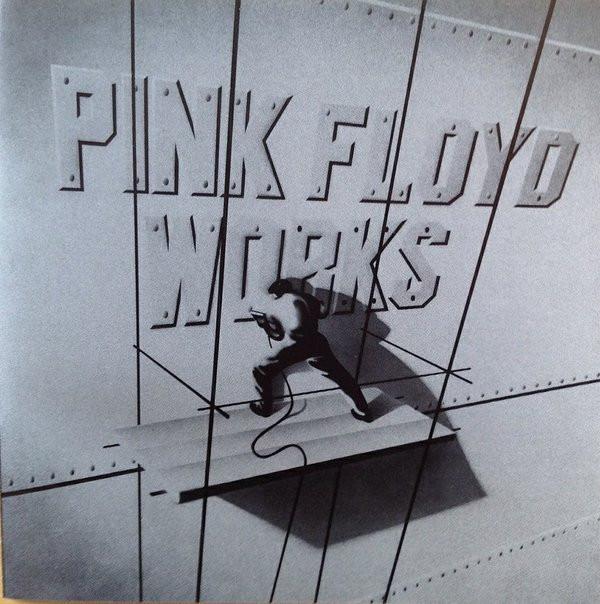 Pink Floyd - Works
