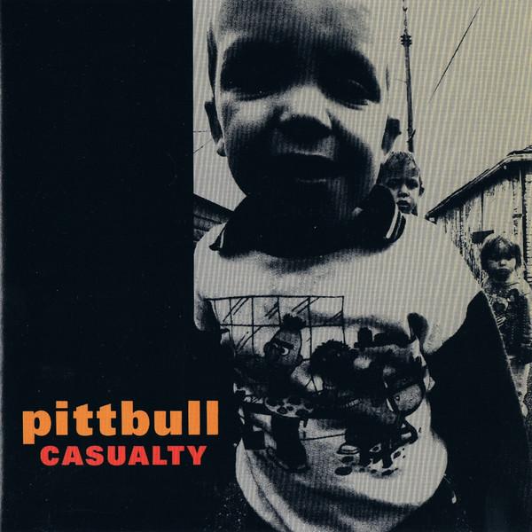 Pittbull - Casualty