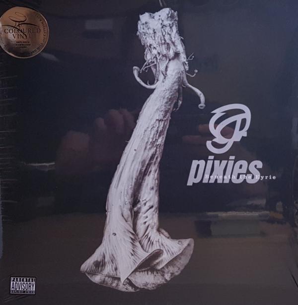 Pixies - Beneath The Eyrie