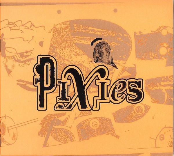 Pixies - Indie Cindy