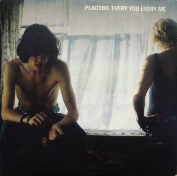 Placebo - Every You Every Me