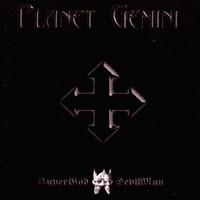 Planet Gemini - SuperGod[t]DevilMan
