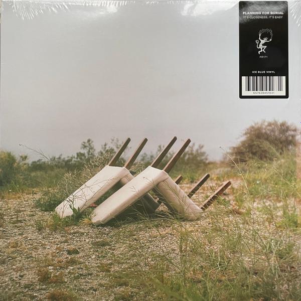 Planning For Burial - It's Closeness, It's Easy