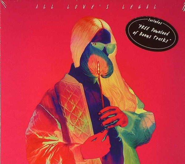 PlanningToRock - All Love's Legal