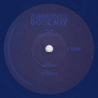 PlanningToRock - Doorway