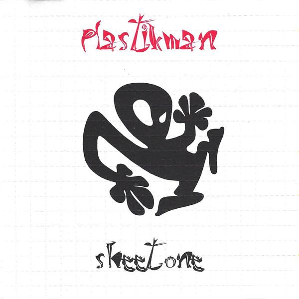 Plastikman - Sheet One