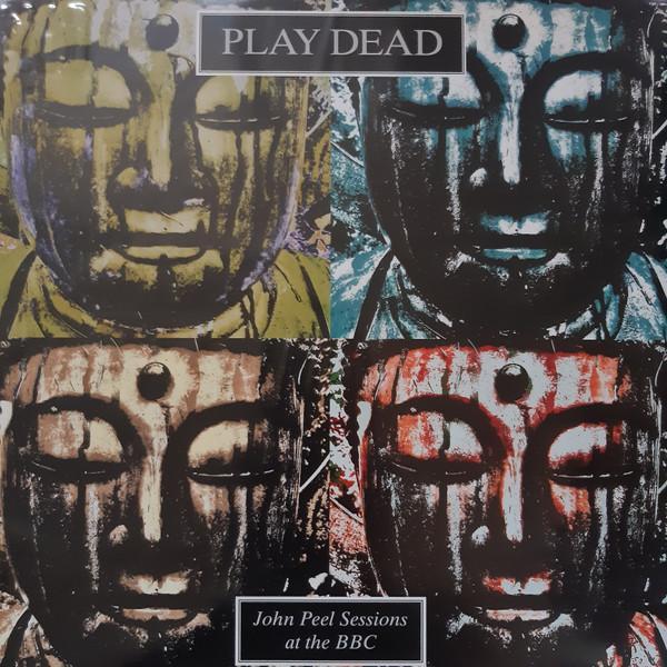 Play Dead (2) - John Peel Sessions At The BBC