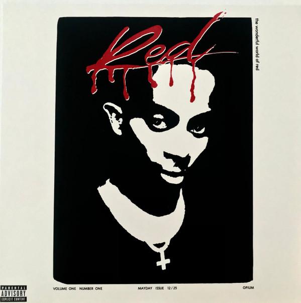 Playboi Carti - Whole Lotta Red