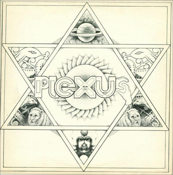 Plexus  - Plexus