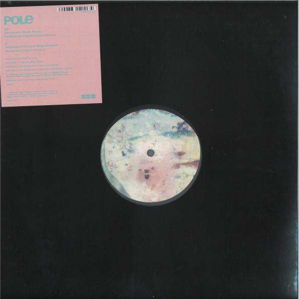 Pole - Tempus Remixes