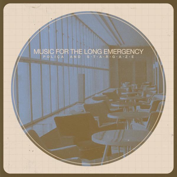 Poliça, Stargaze (4) - Music For The Long Emergency