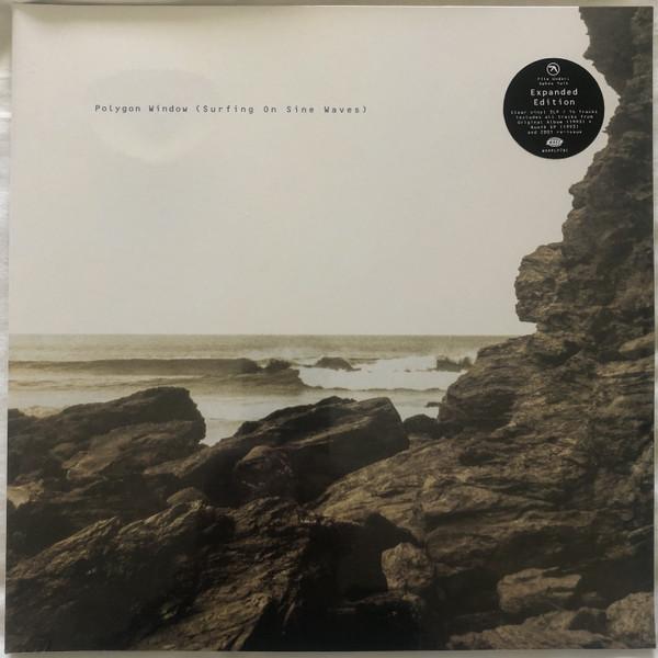 Polygon Window - Surfing On Sine Waves
