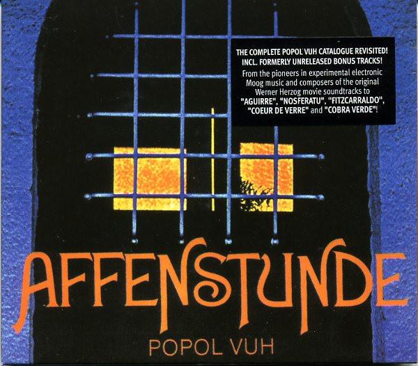 Popol Vuh - Affenstunde