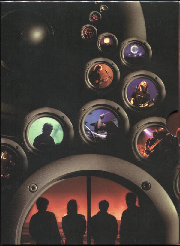 Porcupine Tree - Arriving Somewhere...