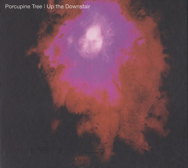 Porcupine Tree - Up The Downstair