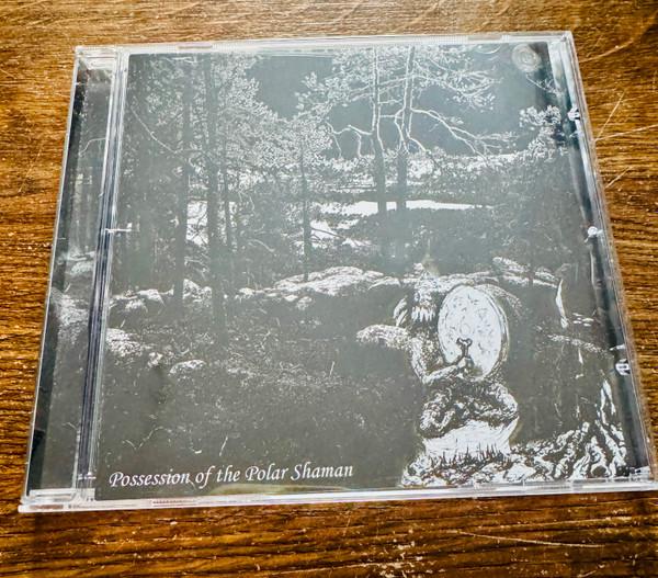  - Possession Of The Polar Shaman
