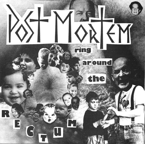Post Mortem (3) - Ring Around The Rectum