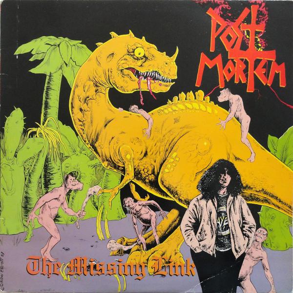Post Mortem (3) - The Missing Link