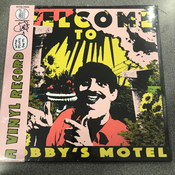 Pottery - Welcome To Bobby's Motel