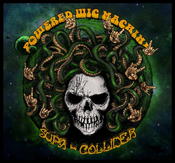 Powered Wig Machine - Supa-Collider