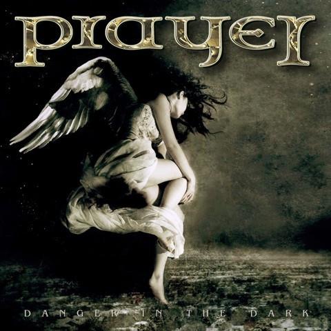 Prayer (2) - Danger In The Dark