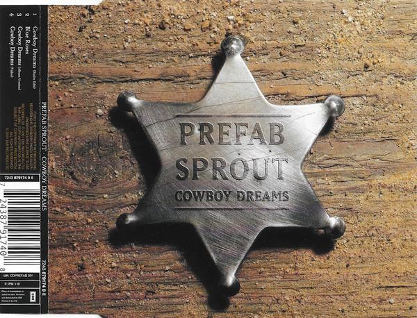 Prefab Sprout - Cowboy Dreams