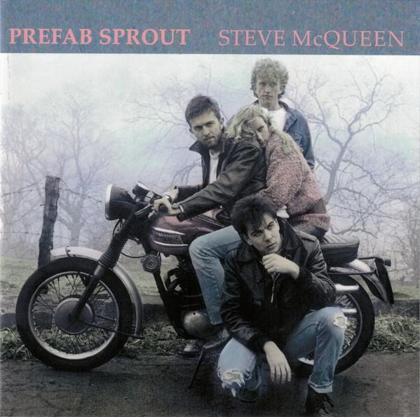Prefab Sprout - Steve McQueen