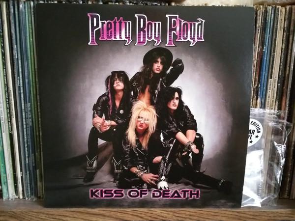 Pretty Boy Floyd - Kiss Of Death (A Tribute To Kiss)