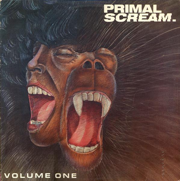 Primal Scream (2) - Volume One