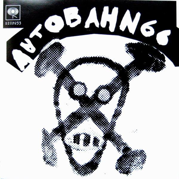 Primal Scream - Autobahn 66