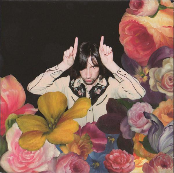 Primal Scream - More Light