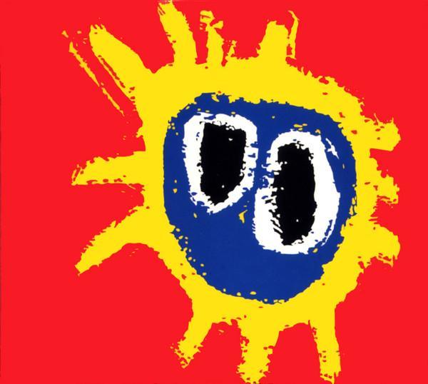 Primal Scream - Screamadelica