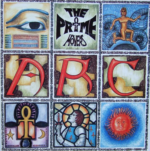 Prime Movers - Arc
