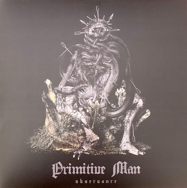 Primitive Man (2) - Observance