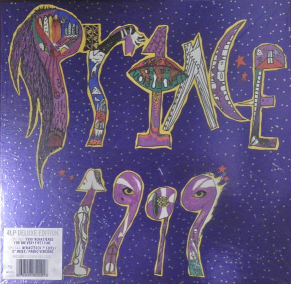 Prince - 1999