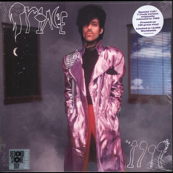 Prince - 1999