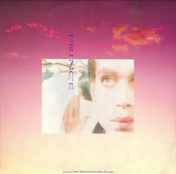 Prince - I Wish U Heaven (Part 1 · 2 · 3)