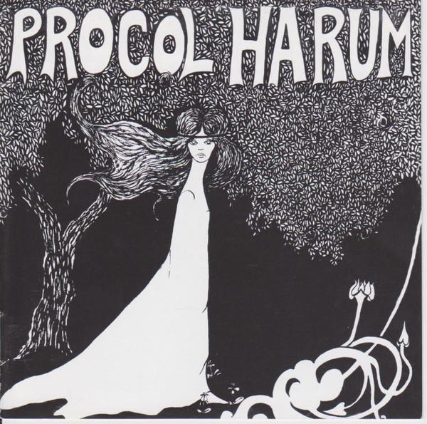Procol Harum - 1st Album...Plus
