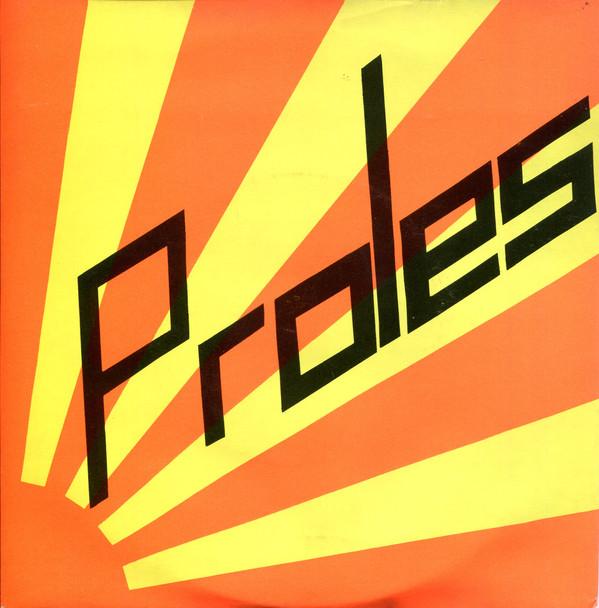 Proles - Soft Ground