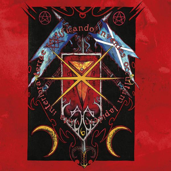Proscriptor - The Venus Bellona