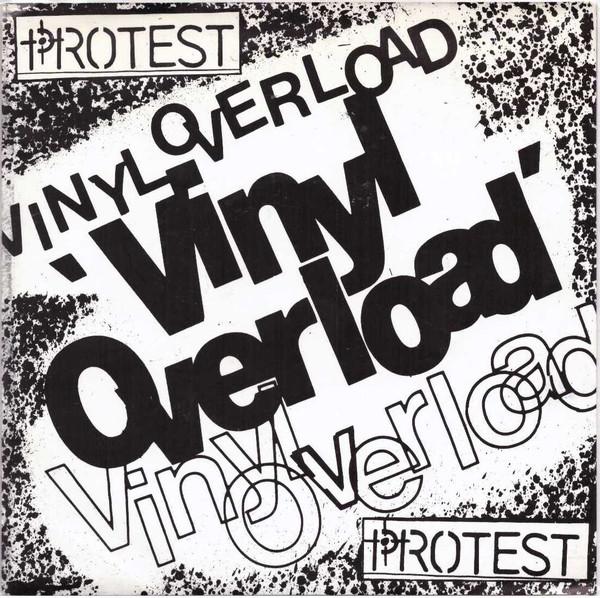 Protest (3) - Vinyl Overload