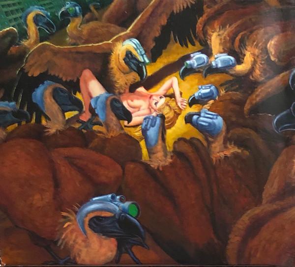 Protest The Hero - Volition