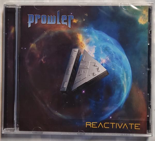 Prowler (9) - Reactivate