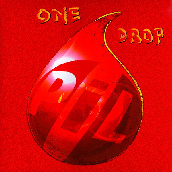 Public Image Limited - One Drop