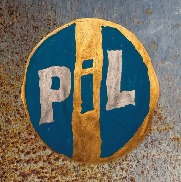 Public Image Limited - Reggie Song