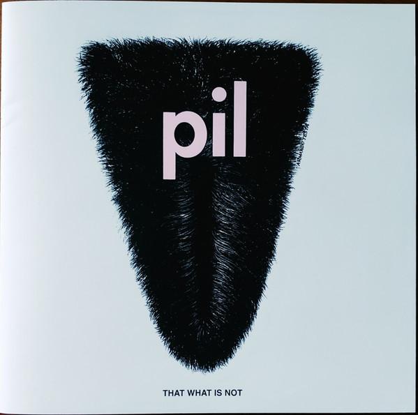 Public Image Limited - That What Is Not