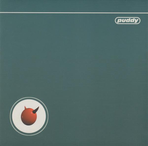 Puddy - Sweetspot