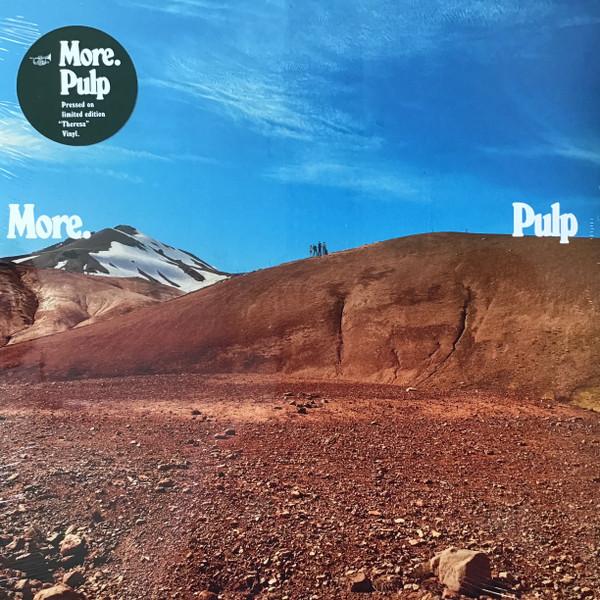 Pulp - More.
