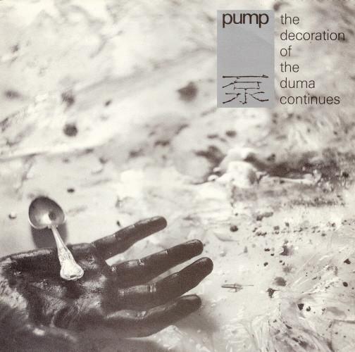 Pump (4) - The Decoration Of The Duma Continues